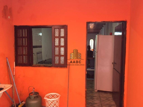 Imagem 2 de 11 de Casa Com 4 Dormitórios À Venda, 227 M² Por R$ 475.000,00 - Jardim Bopiranga - Itanhaém/sp - Ca0120