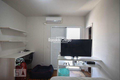 Imagem 13 de 28 de 3 Dormitórios, 3 Vagas De Garagem E 1 Suíte - V7642