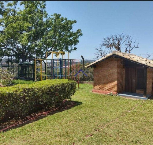 Imagem 11 de 11 de Belíssima Chácara À Venda, Em Jundiaí-sp - Ch0113
