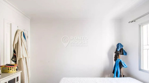 Imagem 15 de 15 de Apartamento À Venda No Ipiranga Com 3 Quartos E 1 Vaga - Ph42948