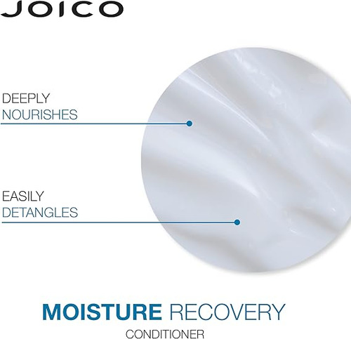 Condicionador Moisture Recovery 250ml - Joico