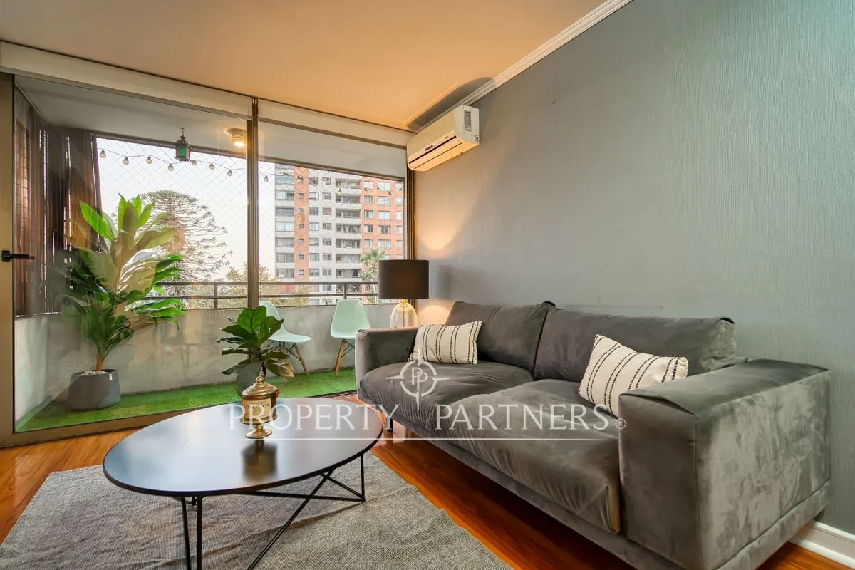Imagen 3 de 16 de Venta De Amplio Departamento Perfecto Para Inversi...