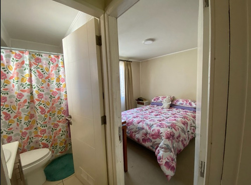 Condominio Alto Las Rastras - Casa 3 D, 2b