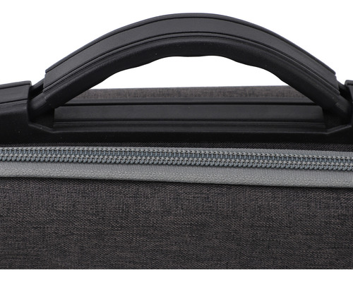Funda Rígida De Viaje Para Rs 4, Portátil Y De Hombro