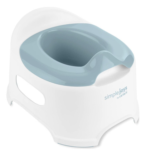 Simple Joys By Carters Asiento De Entrenamiento Para Ir Al B