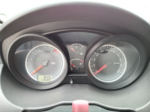 Ford Fiesta 1.6 Max One Ambiente 2011 Permuto