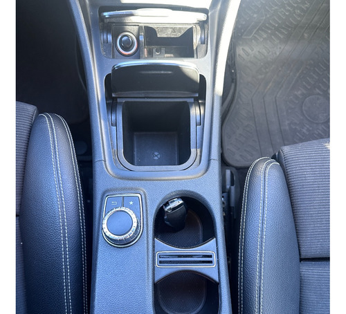 Mercedes-Benz Clase A Mercedes-Benz Clase A 1.6 A200 Urban 156cv