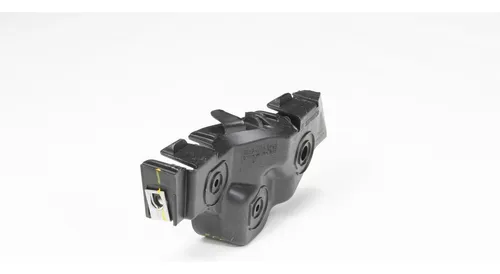 Soporte Paragolpe Delantero Izquierdo Onix Prisma Joy 13/25