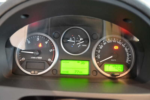 Land Rover Freelander 2 Se 2.2 Sd4