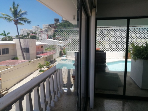 Imagen 11 de 30 de Renta De Casa Cerca Del Parque Acuatico El Rollo Acapulco