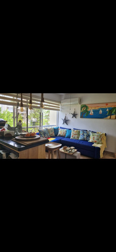 Apartamento Turistico De Oportunidad A 3 Minutos De La Playa