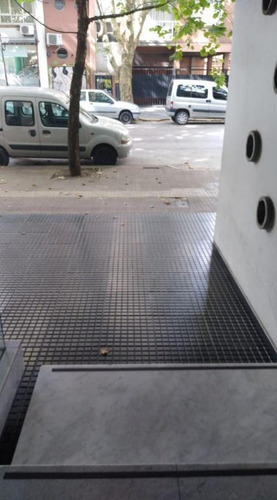 Alquiler Monoamb La Plata 2 Y 60 (ref 614)