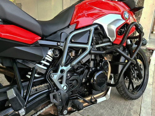 Bmw Gs 700 F 2017 Abasto Motors