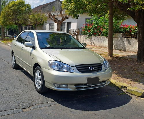 Toyota Corolla 1.8 Se-g