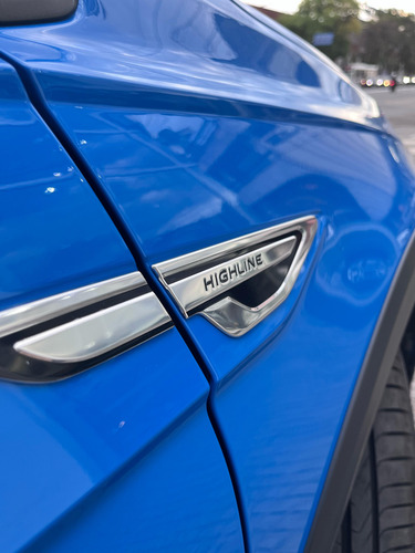 Volkswagen Nivus 1.0 Tsi 200 Highline