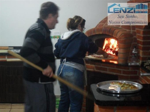 Chácaras Para Residir À Venda Em Socorro/sp - Compre O Seu Chácaras Para Residir Aqui! - 1358357