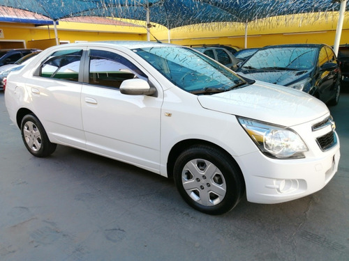 Chevrolet Cobalt 1.8 Flex Lt At 2013