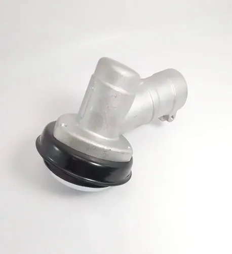 Caixa Transmissão Roçadeira Toyama Nagano 28mm 9 Estrias