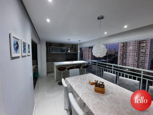 Imagem 3 de 30 de Apartamento - Ref: 229200