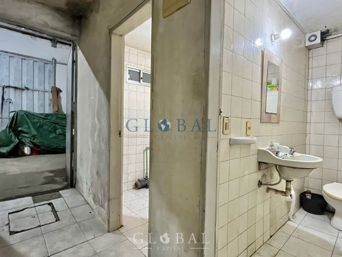 Venta Local Comercial Unión