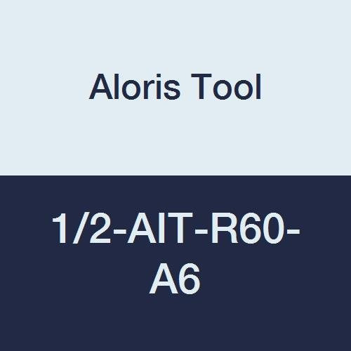 Aloris Herramienta 1 2-ait-r60-a6 Parcial Perfil Threading