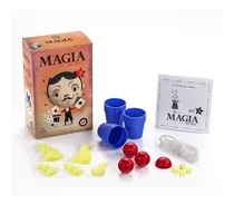 Comprar Magia N3 Ruibal Mago Infantil De Mesa Trucos Niños 