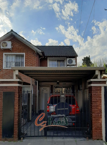 Imagen 2 de 20 de Impecable Duplex En Venta Los Mayas Al 1400, Ituzaingo