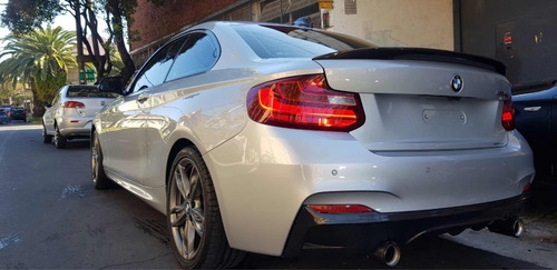 BMW Serie 2 3.0 240i M Package