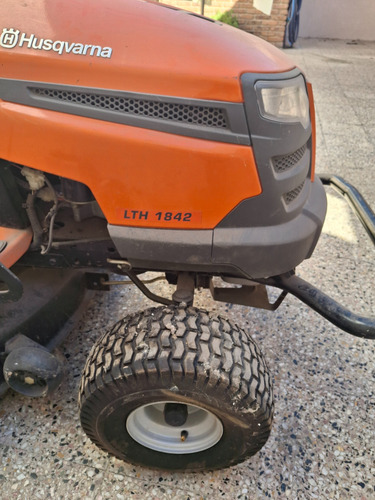 Mini Tractorcortadora De Cesped Nuevo 3 Dias D Uso Solamente