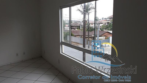 Imagem 7 de 7 de Sala - Comercial, Para Aluguel Em Joinville/sc - A4