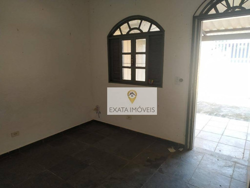 Imagem 5 de 22 de Casa 2 Quartos, Próxima A Praia De Costazul, Rio Das Ostras! - Ca1160