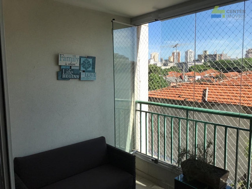 Imagem 5 de 15 de Apartamento - Vila Clementino - Ref: 7649 - V-86338
