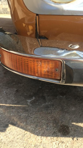 Vw Variant 1973