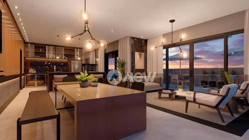 Imagem 25 de 26 de Apartamento Com 2 Dormitórios À Venda, 133 M² Por R$ 650.000,00 - Praia Brava - Itajaí/sc - Ap3228