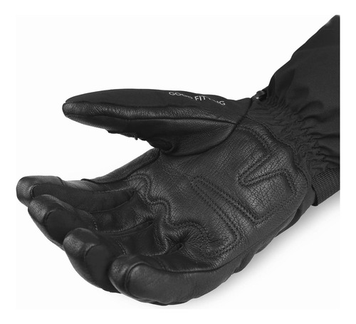 Guantes Calefactados Recargables Para Hombres Y Mujeres, Gua