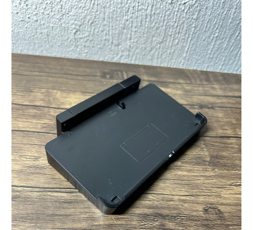 Soporte O Base De Carga Para Nintendo 3ds Original (Usado)
