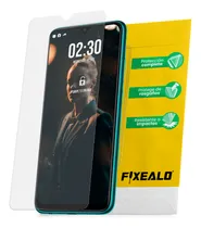 Comprar Cristal Templado Protector Hisense Mica Display Plano 9h