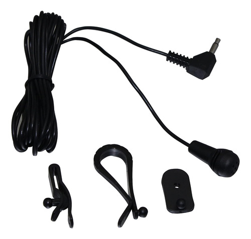 Micrófono Bluetooth Universal For Pioneer Avh-x2600bt A