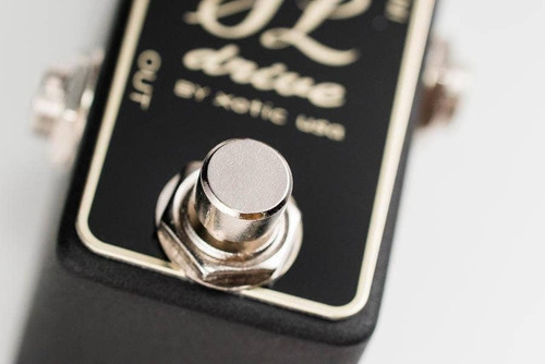 Pedal De Sobremarcha De Unidad Sl Xotic