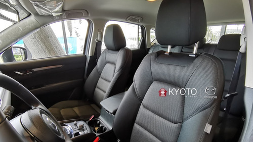 Mazda Cx-5 Touring 2.0 4x2 Automática 2022