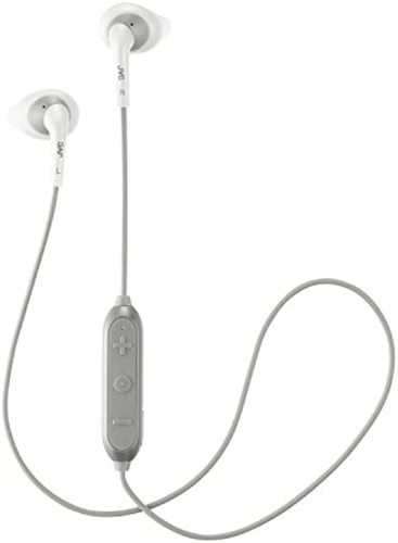 Jvc Inalambrico Sudor Gumy Deporte Bluetooth Auricular Inal