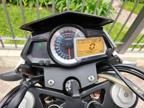 Benelli Tnt 300