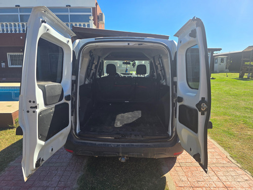 Renault Kangoo Ii Express Confort 5a 1.6 Sce
