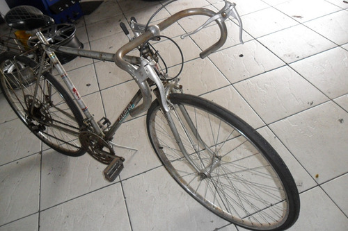 Bicicleta Caloi 10 Aro 27 90% Original Vale A Pena Conferir