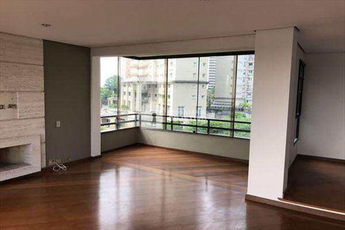 Imagem 6 de 30 de Cobertura Com 4 Dorms, Jardim Fonte Do Morumbi, São Paulo - R$ 2.5 Mi, Cod: 2865 - V2865