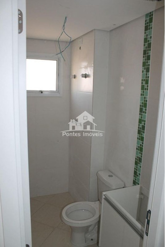 Imagem 12 de 18 de Apartamento 65m² 2 Dorms. C/suite, Bairro Jardim Bela Vista-sa - Apa2178