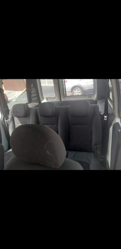 Doblo Elx 1.8 Flex