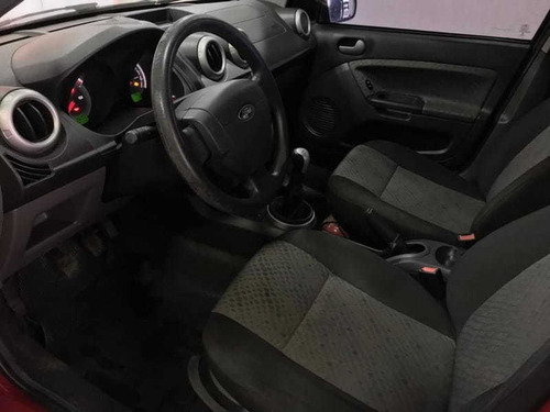 Imagem 4 de 11 de Ford Fiesta Flex