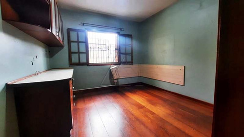Imagem 11 de 30 de Sobrado Com 3 Dorms, Jardim Monte Kemel, São Paulo - R$ 630 Mil, Cod: 2578 - V2578