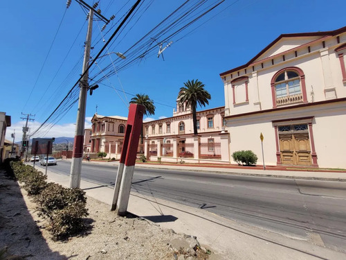Venta Sitio Sector Centro La Serena 127 Mts2
